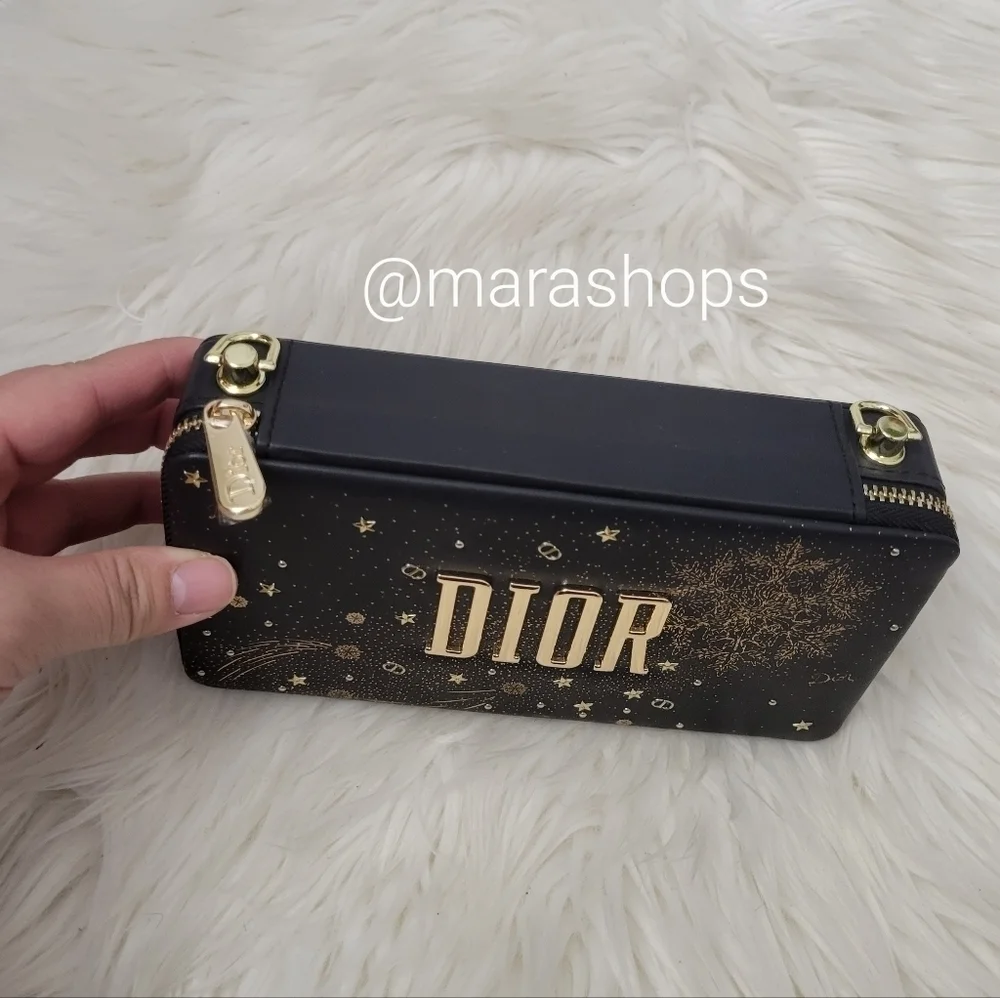 Dior authentic beauty